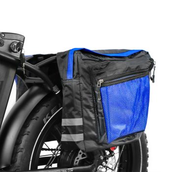 OneSport E-bike oldaltáska