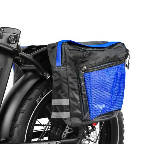 OneSport E-bike oldaltáska