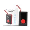 Duotts Intelligens Elektromos Pumpa - Zsebkompresszor