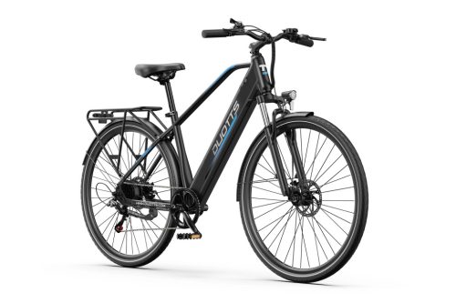 DUOTTS C29 LITE E-Bike Férfi Vázas Elektromos Kerékpár 250W 36V 13Ah 25 km/h