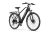 DUOTTS C29 LITE E-Bike Férfi Vázas Elektromos Kerékpár 250W 36V 13Ah 25 km/h