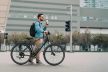 DUOTTS C29 LITE E-Bike Férfi Vázas Elektromos Kerékpár 250W 36V 13Ah 25 km/h