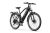 DUOTTS C29 MAX E-Bike Férfi Vázas Nyomatékszenzoros Elektromos Kerékpár 960W 48V 18Ah 25 km/h