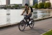 DUOTTS C29 MAX E-Bike Férfi Vázas Nyomatékszenzoros Elektromos Kerékpár 960W 48V 18Ah 25 km/h