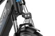 DUOTTS C29 MAX E-Bike Férfi Vázas Nyomatékszenzoros Elektromos Kerékpár 960W 48V 18Ah 25 km/h