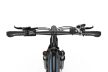 DUOTTS C29 MAX E-Bike Férfi Vázas Nyomatékszenzoros Elektromos Kerékpár 960W 48V 18Ah 25 km/h