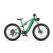 DUOTTS E26 E-Bike Férfi Vázas Fatbike Összteleszkópos Elektromos Kerékpár 750W 48V 20Ah 25 km/h