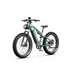 DUOTTS E26 E-Bike Férfi Vázas Fatbike Összteleszkópos Elektromos Kerékpár 750W 48V 20Ah 25 km/h
