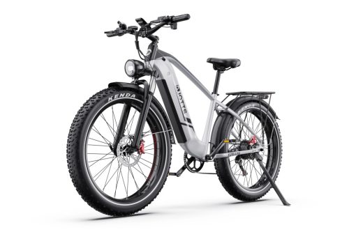 DUOTTS F26 LITE E-Bike Elektromos Kerékpár 960W 48V 18Ah 25 km/h