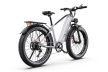 DUOTTS F26 LITE E-Bike Elektromos Kerékpár 960W 48V 18Ah 25 km/h