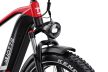 DUOTTS F26 LITE E-Bike Elektromos Kerékpár 960W 48V 18Ah 25 km/h