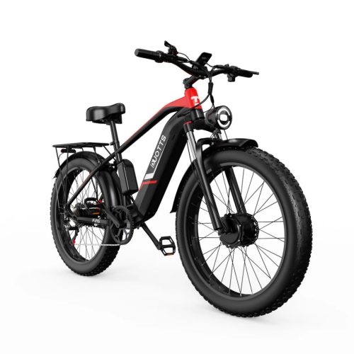 DUOTTS F26 E-Bike Elektromos Hegyi Kerékpár 1500W 48V 20Ah 25 km/h