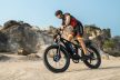 DUOTTS S26 E-Bike Dupla Motoros Elektromos Kerékpár 1500W 48V 20Ah 25 km/h