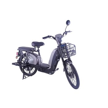   ZT-01 Laser 15 ZTECH Elektromos Robogó 480W 48V 12Ah 25 km/h