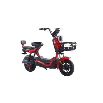 ZT-03B  ZTECH Elektromos Robogó 480W 60V 20Ah/23Ah 25 km/h