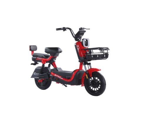 ZT-03B  ZTECH Elektromos Robogó 480W 60V 20Ah/23Ah 25 km/h