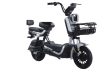 ZT-03B  ZTECH Elektromos Robogó 480W 60V 20Ah/23Ah 25 km/h