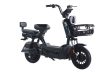 ZT-03B  ZTECH Elektromos Robogó 480W 60V 20Ah/23Ah 25 km/h