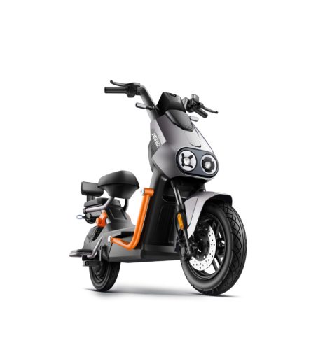 ZTECH ZT-08, 48V20Ah 500W 25 km/h ELEKTROMOS ROBOGÓ, *ASTRO* (DKD) EEC