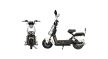 ZTECH ZT-08, 48V20Ah 500W 25 km/h ELEKTROMOS ROBOGÓ, *ASTRO* (DKD) EEC