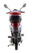 ZTECH ZT-08, 48V20Ah 500W 25 km/h ELEKTROMOS ROBOGÓ, *ASTRO* (DKD) EEC