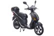 ZTECH ZT-08, 48V20Ah 500W 25 km/h ELEKTROMOS ROBOGÓ, *ASTRO* (DKD) EEC