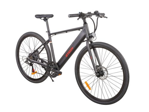 ZT-14 Camp 7.0 ZTECH Elektromos Kerékpár 250W 36V 10.4Ah 25 km/h