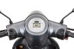 Ztech ZT-15C, Ólomsavas 60V20Ah 1000W 3kerekű ELEKTROMOS JÁRMŰ, differenciálműves *TRILUX 3.0* (DKD) EEC