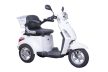 ZT-15-E 5.0 Trilux ZTECH Háromkerekű Elektromos Robogó 500W 48V 20Ah  / 23Ah 25 km/h