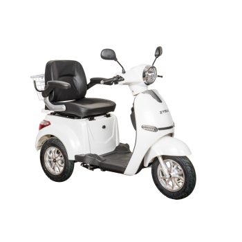   ZT-15-K Trilux 6.0 differenciálműves Háromkerekű Elektromos Robogó 900W 48V 20Ah 25 km/h