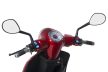 ZT-18 Trilux 2.0 ZTECH Elektromos Háromkerekű 1000W 60V 20Ah / 23Ah 25 km/h