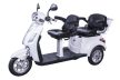 ZT-18 Trilux 2.0 ZTECH Elektromos Háromkerekű 1000W 60V 20Ah / 23Ah 25 km/h