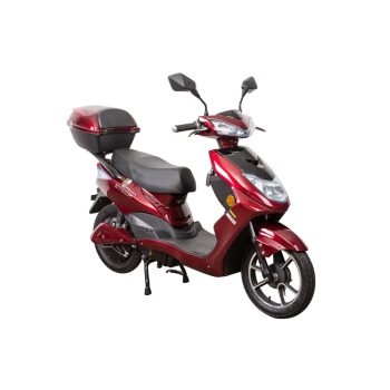   ZT-27-B Warrior ZTECH Elektromos Robogó 900W 48V 20Ah 45 Km/H