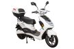 ZT-27-C Warrior 3.0 ZTECH Elektromos Robogó 900W 48V 20Ah 25 Km/H