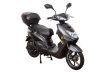 ZT-27-C Warrior 3.0 ZTECH Elektromos Robogó 900W 48V 20Ah 25 Km/H