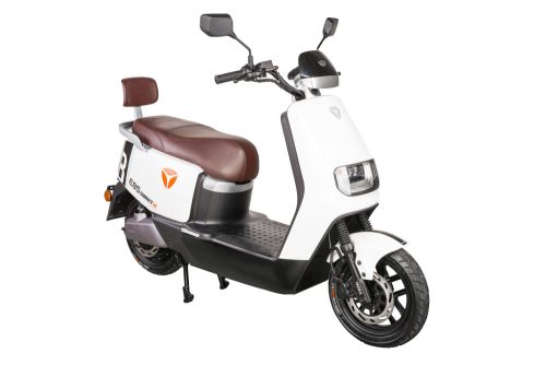 ZT-33D E8S ZTECH Elektromos Robogó 2300W 72V 38Ah 25 km/h