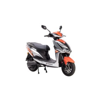   ZT-52C, Ólomsavas 60V20Ah 500W 10” 25km/H ELEKTROMOS ROBOGÓ