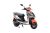 ZT-52C, Ólomsavas 60V20Ah 500W 10” 25km/H ELEKTROMOS ROBOGÓ