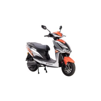   ZT-52D, Ólomsavas 60V20Ah 1200W 10” 45km/H ELEKTROMOS ROBOGÓ