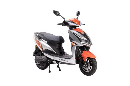 ZT-52D, Ólomsavas 60V20Ah 1200W 10” 45km/H ELEKTROMOS ROBOGÓ
