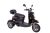 ZT-63B Trilux ZTECH Elektromos Háromkerekű 650W 60V 20Ah 25 km/h