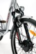 ZTECH ZT-81B Trailer E-trike Elektromos Tricikli 20" 250W 36V 10,4Ah / 13Ah / 18Ah  25 km/h