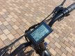 ZT-89D Összecsukható Fatbike ZTECH Elektromos Kerékpár 250W 48V 13Ah / 16Ah Li 25 km/h