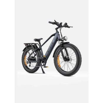   ENGWE E26HS E-Bike Férfi Vázas Fatbike Elektromos Kerékpár 250W 48V 16Ah 25 km/h
