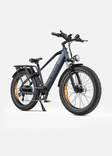 ENGWE E26HS E-Bike Férfi Vázas Fatbike Elektromos Kerékpár 250W 48V 16Ah 25 km/h