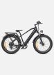ENGWE E26HS E-Bike Férfi Vázas Fatbike Elektromos Kerékpár 250W 48V 16Ah 25 km/h