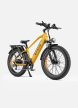 ENGWE E26HS E-Bike Férfi Vázas Fatbike Elektromos Kerékpár 250W 48V 16Ah 25 km/h