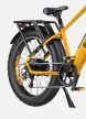 ENGWE E26HS E-Bike Férfi Vázas Fatbike Elektromos Kerékpár 250W 48V 16Ah 25 km/h