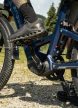 ENGWE E26 3.0 PRO E-Bike Városi Fatbike Középmotoros Összteleszkópos Elektromos Kerékpár 250W 48V 15Ah (720Wh) 25 km/h