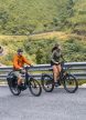 ENGWE E26 3.0 PRO E-Bike Városi Fatbike Középmotoros Összteleszkópos Elektromos Kerékpár 250W 48V 15Ah (720Wh) 25 km/h